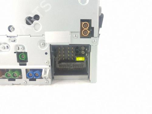 Electronic module MERCEDES-BENZ M-CLASS (W166) ML 350 BlueTEC 4-matic (166.024, 166.023) | BP38632089M83 - Image 8