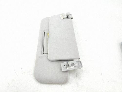 Left sun visor MERCEDES-BENZ E-CLASS (W211) E 220 CDI (211.006) | BP40189004I1 - Image 2