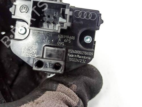 Switch AUDI A1 Sportback (GBA) 30 TFSI | BP36270995I30 - Image 18