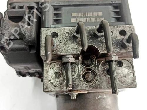 ABS pump MERCEDES-BENZ E-CLASS (W211) E 320 CDI (211.022) | BP36272230M43  - Image 32