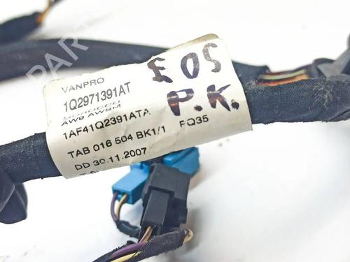 Wiring harness VW EOS (1F7, 1F8) 1.4 TSI | BP36273647E16  - Image 14