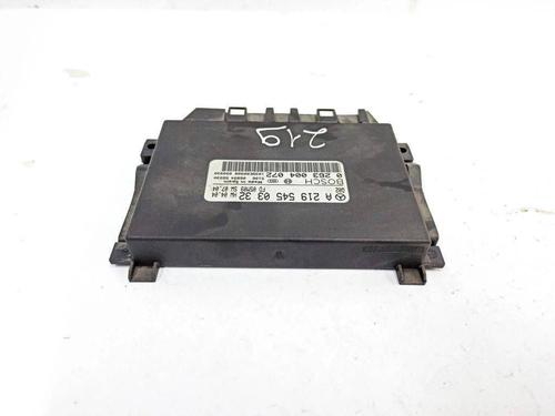 Electronic module MERCEDES-BENZ CLS (C219) CLS 320 CDI | BP36269899M83 - Image 6