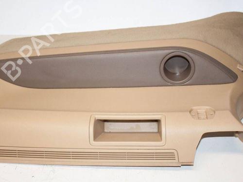 Boot lining MERCEDES-BENZ R-CLASS (W251, V251) R 350 4-matic (251.065, 251.165) | BP36272012I3  - Image 5