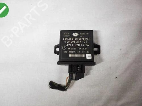 Used Electronic module Electronic module 36265685 36265685