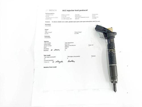 Used Injector Injector 36267288 36267288