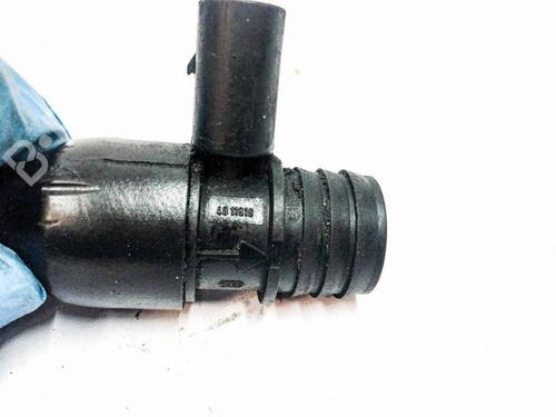 Pipe MERCEDES-BENZ VIANO (W639) CDI 3.0 (639.811, 639.813, 639.815) | BP36272359M125 - Image 10