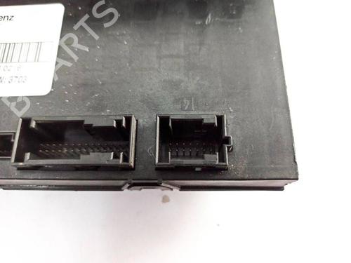 Electronic module MERCEDES-BENZ C-CLASS (W203) C 270 CDI (203.016) | BP36271384M83 - Image 16