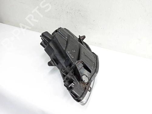 Right headlight PEUGEOT 1007 (KM_) 1.4 | BP36266106C29  - Image 13