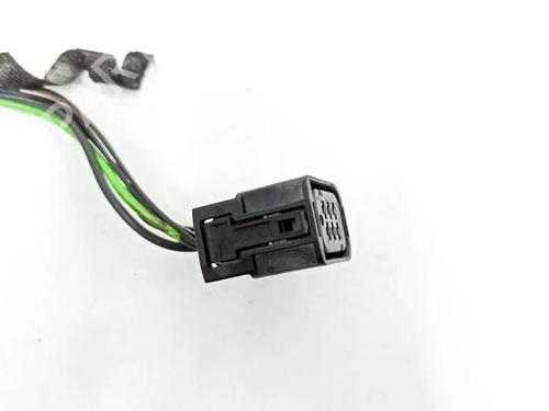 Left rear window motor MERCEDES-BENZ E-CLASS (W211) E 320 CDI (211.022) | BP36270079E23  - Image 12