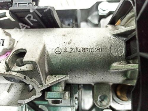 Steering column MERCEDES-BENZ E-CLASS (W211) E 320 CDI (211.022) | BP36265849M21  - Image 17