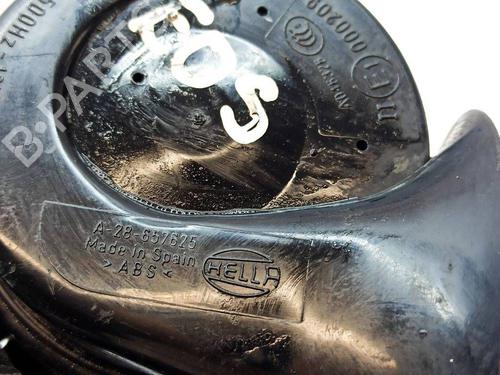 Horn VW EOS (1F7, 1F8) 1.4 TSI | BP36272053E13 - Image 12