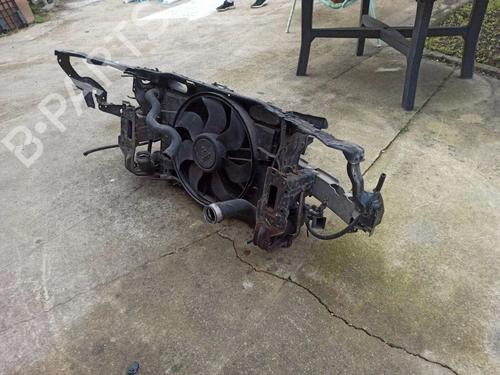 Dashboard MERCEDES-BENZ CLC-CLASS (CL203) CLC 200 CDI (203.707) | BP39619782C46 - Image 11