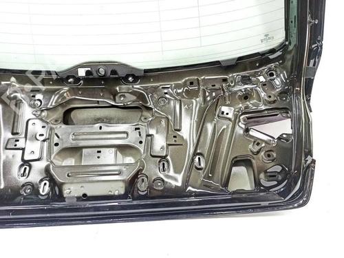 Tailgate AUDI A1 Sportback (GBA) 30 TFSI | BP36265230C6 - Image 16