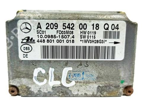 Used Electronic sensor Electronic sensor 36269883 36269883