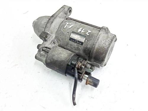 Starter MERCEDES-BENZ E-CLASS (W211) E 320 CDI (211.022) | BP36270918M8 - Image 9