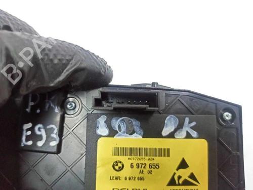 Switch BMW 3 Coupe (E92) 320 d xDrive | BP36273980I30  - Image 14