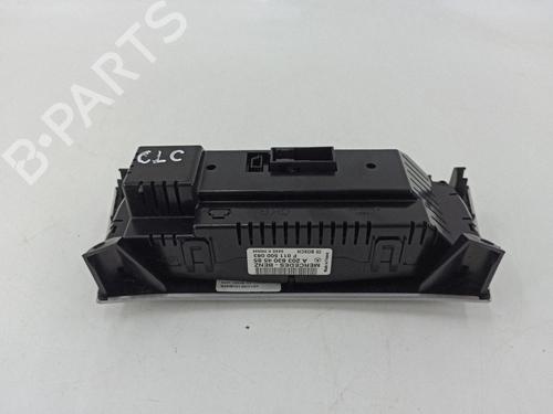 Control unit MERCEDES-BENZ CLC-CLASS (CL203) CLC 200 CDI (203.707) | BP40015075M11 - Image 8