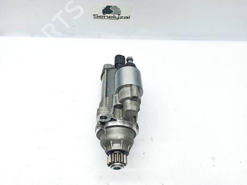 Starter AUDI A1 Sportback (GBA) 30 TFSI | BP36273368M8 - Image 8