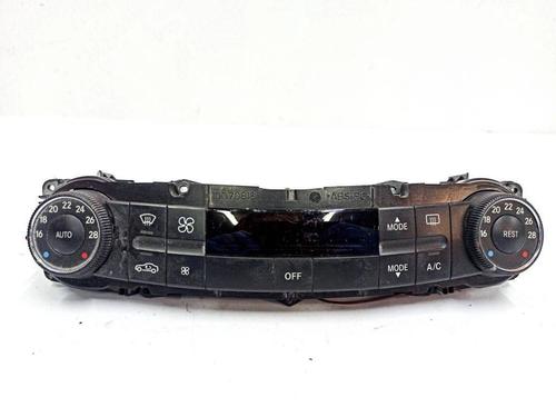 Electronic module MERCEDES-BENZ CLS (C219) CLS 320 CDI | BP36267910M83 - Image 5