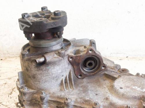 Transfer box BMW X5 (E70) xDrive 40 d | BP36270679M36 - Image 5