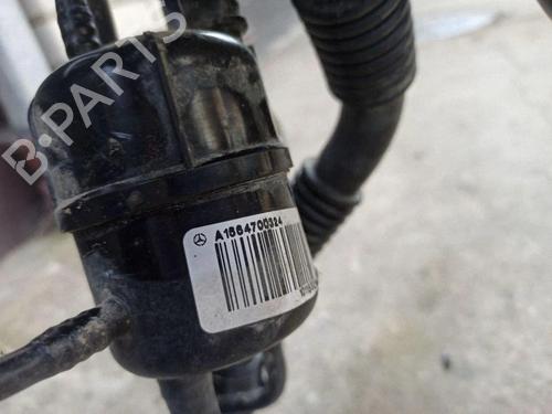 Pipe MERCEDES-BENZ M-CLASS (W166) ML 350 BlueTEC 4-matic (166.024, 166.023) | BP38792081M125  - Image 13