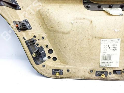 Rear right panel MERCEDES-BENZ R-CLASS (W251, V251) R 350 CDI 4-matic (251.023, 251.123) | BP36268006C61  - Image 10
