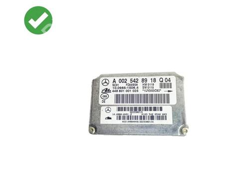 electronic-sensor-mercedes-benz-m-class-w163-1998-1999-2000-2001-2002-2003-2004-2005-36265628 main image