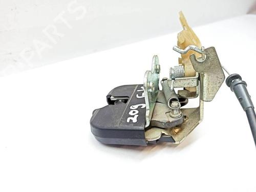 Switch MERCEDES-BENZ CLK (C209) CLK 270 CDI (209.316) | BP36267882I30 - Image 4