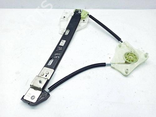 Rear left window mechanism AUDI A1 Sportback (GBA) 30 TFSI | BP36271832C24 - Image 13