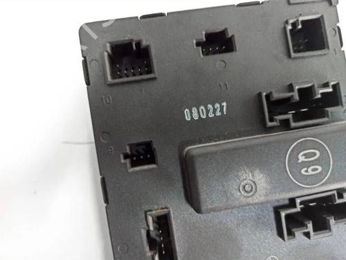 Electronic module MERCEDES-BENZ VIANO (W639) CDI 3.0 (639.811, 639.813, 639.815) | BP36272510M83 - Image 9