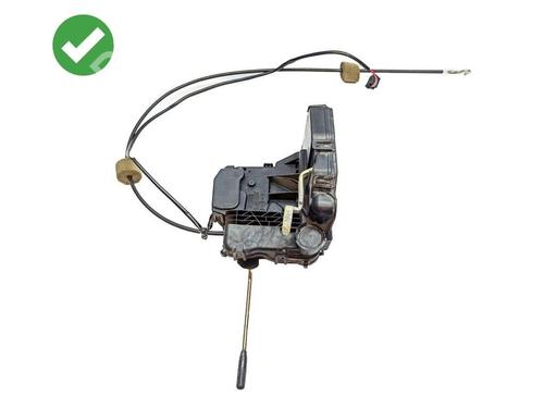 front-right-lock-mercedes-benz-clk-c209-2002-2003-2004-2005-2006-2007-2008-2009-2010-36265788 main image