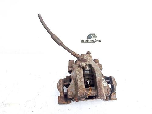 Right front brake caliper MERCEDES-BENZ E-CLASS (W212) E 250 CDI / BlueTEC 4-matic (212.082, 212.097) | BP36272154M104 - Image 3