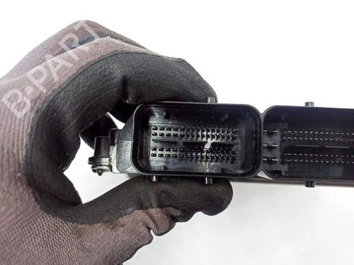 Engine control unit (ECU) AUDI A1 Sportback (GBA) 30 TFSI | BP36269652M57 - Image 13