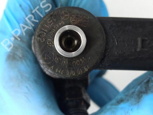 Injector MERCEDES-BENZ CLC-CLASS (CL203) CLC 200 CDI (203.707) | BP40015087M100 - Image 10