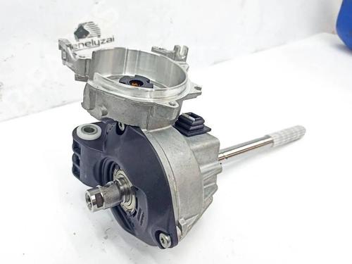Steering column AUDI A1 Sportback (GBA) 30 TFSI | BP36266940M21 - Image 5