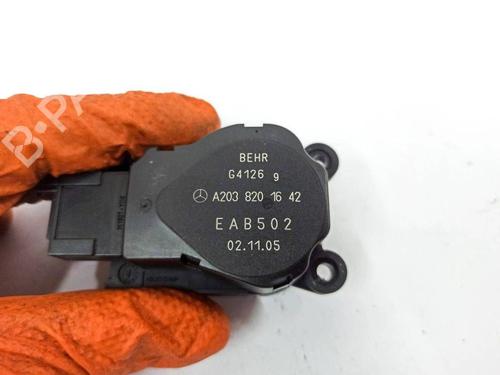Electronic module MERCEDES-BENZ CLS (C219) CLS 320 CDI | BP36270735M83 - Image 14