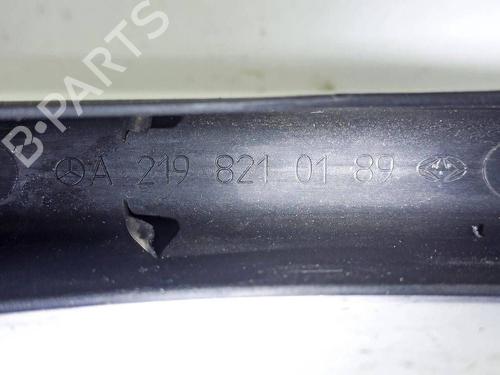 Boot lining MERCEDES-BENZ CLS (C219) CLS 320 CDI | BP36269549I3 - Image 13