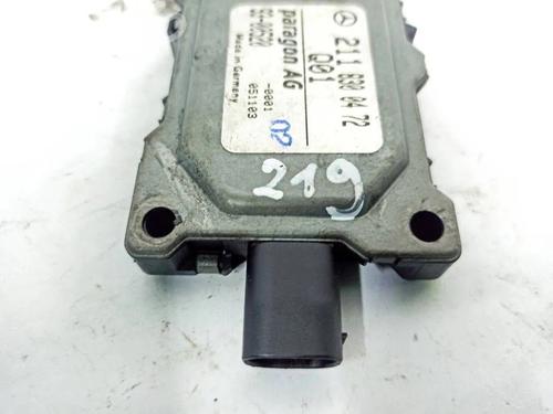 Electronic sensor MERCEDES-BENZ CLS (C219) CLS 320 CDI | BP36273445M84 - Image 15