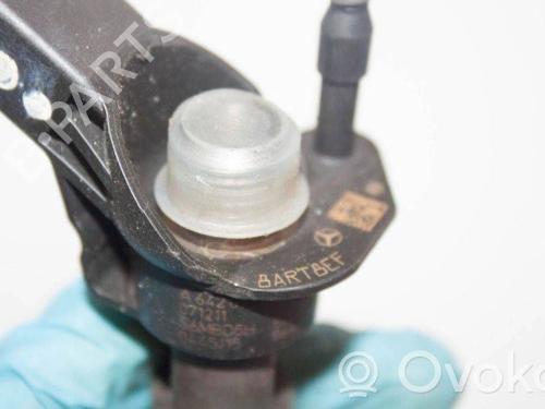 Injector MERCEDES-BENZ E-CLASS (W211) E 320 CDI (211.022) | BP36266536M100 - Image 10