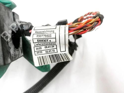 Wiring harness BMW 3 Coupe (E92) 320 d xDrive | BP36266387E16 - Image 13