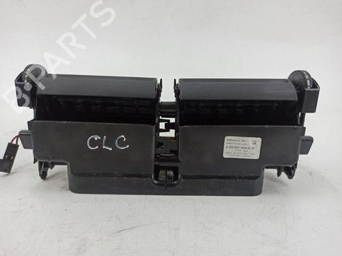 Air vent MERCEDES-BENZ CLC-CLASS (CL203) CLC 200 CDI (203.707) | BP40015101I21 - Image 10