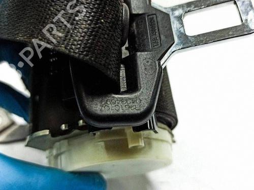 Front right seatbelt MERCEDES-BENZ E-CLASS (W212) E 250 CDI / BlueTEC 4-matic (212.082, 212.097) | BP36270415I25 - Image 11