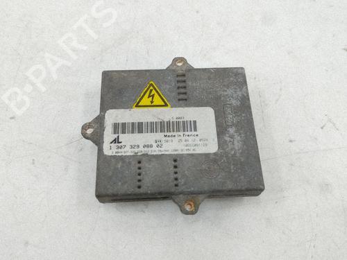 Used Left headlight Left headlight MERCEDES-BENZ C-CLASS (W203) C 220 CDI (203.008) (150 hp) 40188999 40188999