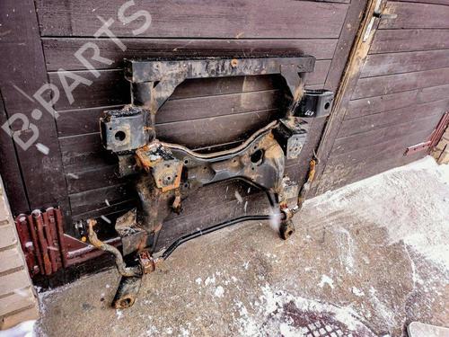 Subframe MERCEDES-BENZ VIANO (W639) CDI 3.0 (639.811, 639.813, 639.815) | BP36273481M9 - Image 12