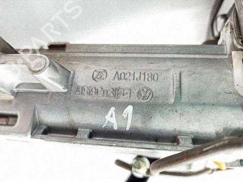 Steering column AUDI A1 Sportback (GBA) 30 TFSI | BP40189158M21 - Image 10
