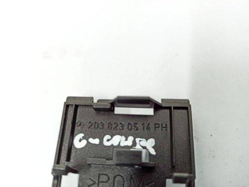 Boot lining MERCEDES-BENZ C-CLASS (W203) C 220 CDI (203.006, 203.008) | BP36271846I3  - Image 7