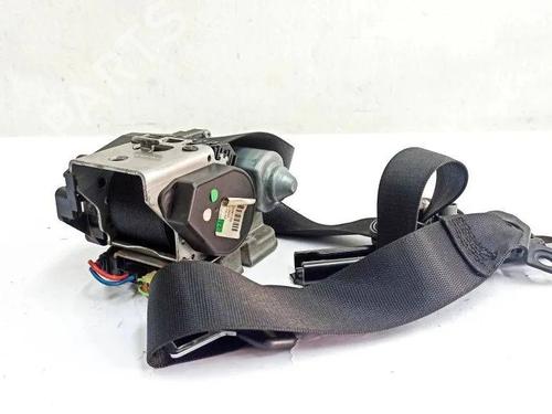 Front right seatbelt MERCEDES-BENZ E-CLASS (W211) E 320 CDI (211.022) | BP36269142I25 - Image 5