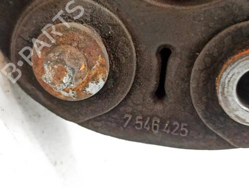 Rear differential BMW 3 Coupe (E92) 320 d xDrive | BP36272877M24 - Image 16