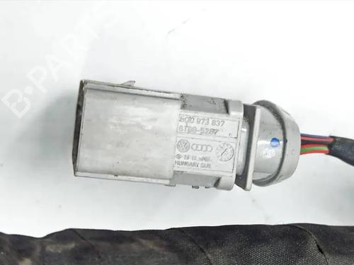 Wiring harness AUDI A1 Sportback (GBA) 30 TFSI | BP36266983E16 - Image 19