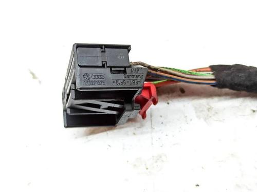 Wiring harness AUDI A4 B8 (8K2) 2.0 TDI | BP36273606E16 - Image 4